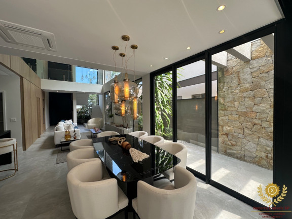 Imagem Imóvel com 6 Quartos à Venda, 600 m² em Riviera - Bertioga