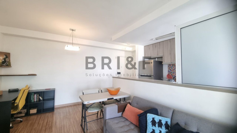 Imagem Apartamento com 2 Quartos à Venda, 67 m² em Brooklin - São Paulo Imagem Apartamento com 2 Quartos à Venda, 67 m² em Brooklin - São Paulo