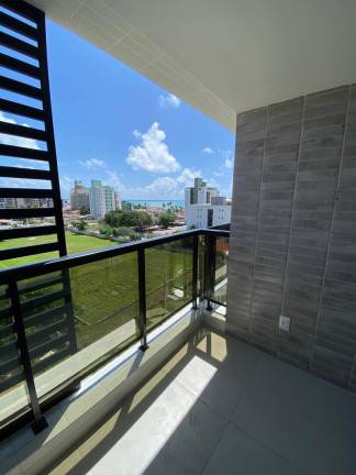 Imagem Apartamento com 2 Quartos à Venda, 66 m² em Camboinha - Cabedelo
