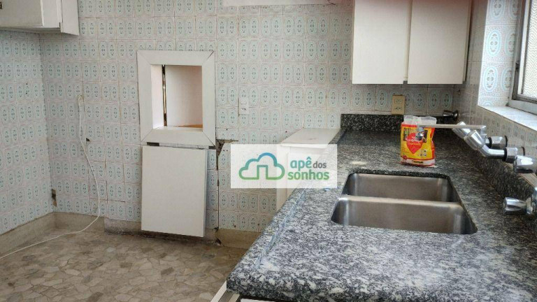 Imagem Apartamento com 3 Quartos para Alugar, 168 m² em Jardim América - São Paulo Imagem Apartamento com 3 Quartos para Alugar, 168 m² em Jardim América - São Paulo