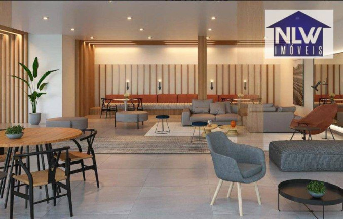Imagem Apartamento com 3 Quartos à Venda, 78 m² em Brooklin - São Paulo Imagem Apartamento com 3 Quartos à Venda, 78 m² em Brooklin - São Paulo