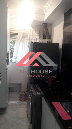 Imagem Imóvel com 2 Quartos à Venda, 48 m² em Vila Livieiro - São Paulo Imagem Imóvel com 2 Quartos à Venda, 48 m² em Vila Livieiro - São Paulo