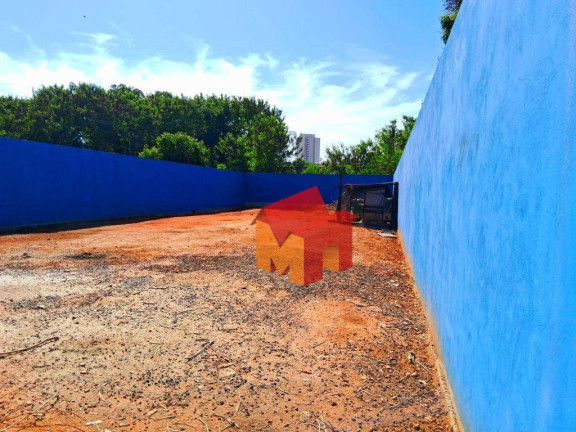 Imagem Terreno à Venda, 701 m² em Alvorada - Araçatuba Imagem Terreno à Venda, 701 m² em Alvorada - Araçatuba