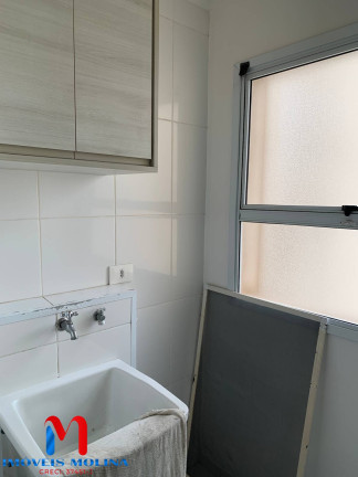 Imagem Apartamento com 2 Quartos à Venda, 53 m² em Vila Pires - Santo André Imagem Apartamento com 2 Quartos à Venda, 53 m² em Vila Pires - Santo André
