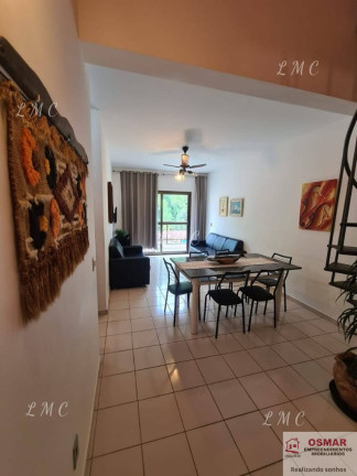 Imagem Cobertura com 2 Quartos à Venda, 90 m² em Praia Grande - Ubatuba