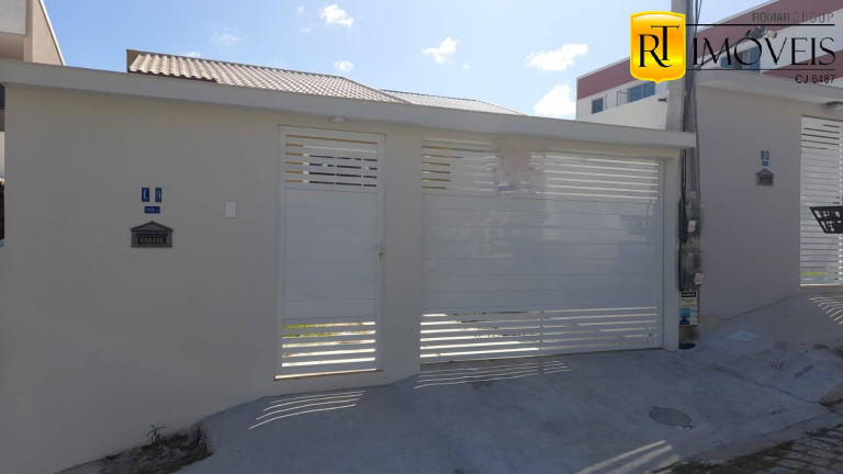 Casa com 3 Quartos à Venda, 180 m² em Porto Da Aldeia - São Pedro Da Aldeia