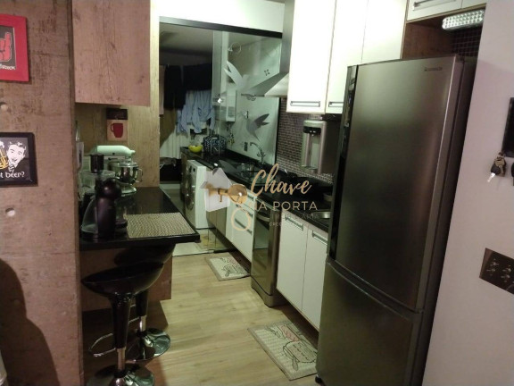 Imagem Apartamento com 2 Quartos à Venda, 70 m² em Usina Piratininga - São Paulo