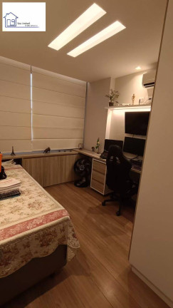 Imagem Apartamento com 3 Quartos à Venda, 85 m² em Pechincha - Rio De Janeiro