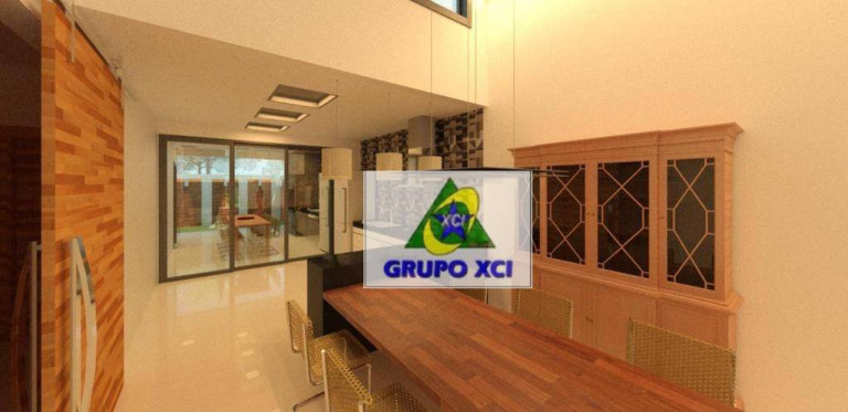 Imagem Casa com 3 Quartos à Venda, 143 m² em Pinhal - Cabreúva Imagem Casa com 3 Quartos à Venda, 143 m² em Pinhal - Cabreúva