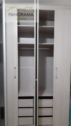 Imagem Apartamento com 2 Quartos à Venda, 46 m² em Centro - Diadema