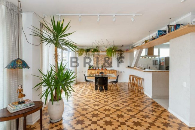 Apartamento com 3 Quartos à Venda, 170 m² em Vila Mariana - São Paulo
