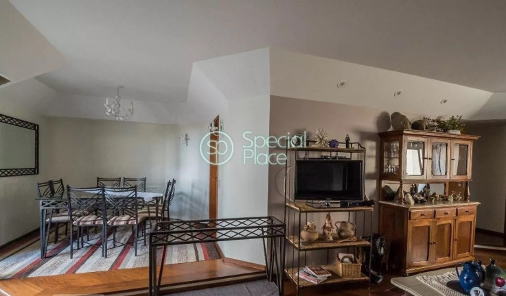 Imagem Apartamento com 3 Quartos à Venda, 300 m² em Brooklin - São Paulo