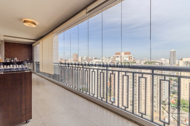 Imagem Apartamento com 4 Quartos à Venda, 441 m² em Perdizes - São Paulo Imagem Apartamento com 4 Quartos à Venda, 441 m² em Perdizes - São Paulo
