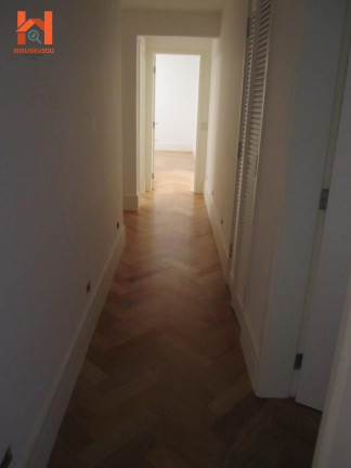 Imagem Apartamento com 3 Quartos à Venda, 210 m² em Vila Nova Conceição - São Paulo