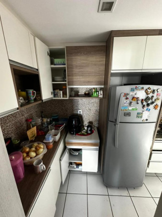 Imagem Apartamento com 2 Quartos à Venda, 60 m² em Casa Amarela - Recife Imagem Apartamento com 2 Quartos à Venda, 60 m² em Casa Amarela - Recife
