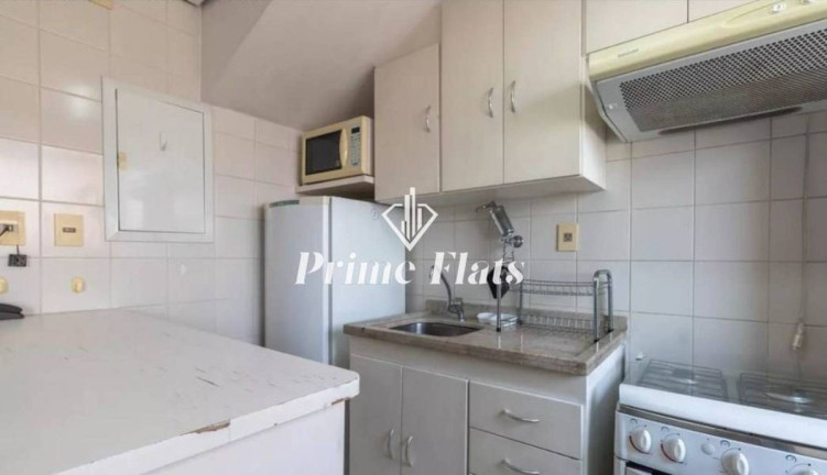 Imagem Apartamento com 1 Quarto à Venda, 42 m² em Moema - São Paulo Imagem Apartamento com 1 Quarto à Venda, 42 m² em Moema - São Paulo