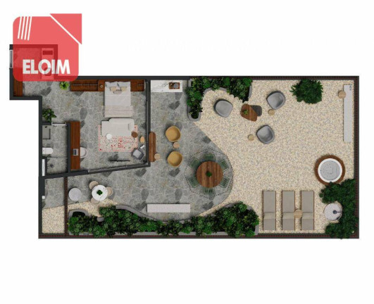 Imagem Apartamento com 2 Quartos à Venda, 90 m² em Bela Vista - São Paulo Imagem Apartamento com 2 Quartos à Venda, 90 m² em Bela Vista - São Paulo