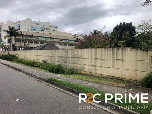 Imagem Terreno à Venda, 10 m² em Recreio Dos Bandeirantes - Rio De Janeiro Imagem Terreno à Venda, 10 m² em Recreio Dos Bandeirantes - Rio De Janeiro
