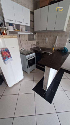 Kitnet com 1 Quarto à Venda, 36 m² em Aviação - Praia Grande