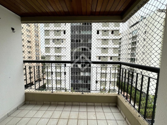 Imagem Apartamento com 2 Quartos para Alugar, 70 m² em Brooklin - São Paulo