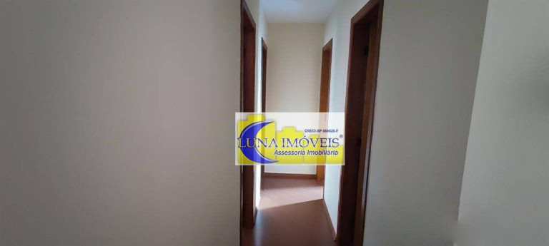 Imagem Apartamento com 3 Quartos à Venda, 75 m² em Vila Gilda - Santo André Imagem Apartamento com 3 Quartos à Venda, 75 m² em Vila Gilda - Santo André