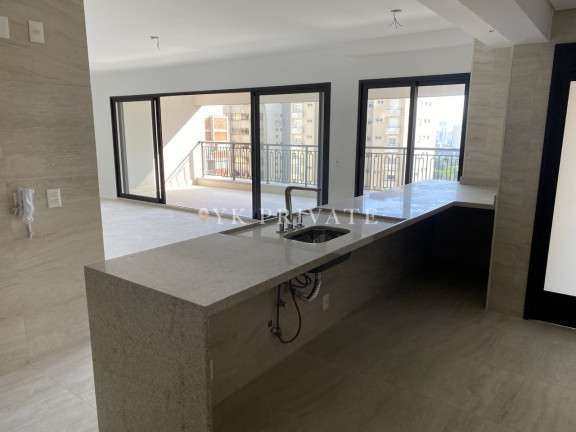 Imagem Apartamento com 3 Quartos à Venda, 174 m² em Perdizes - São Paulo
