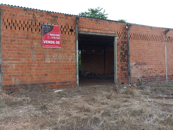 Imagem Terreno à Venda, 720 m² em Altos Do Coxipó - Cuiabá Imagem Terreno à Venda, 720 m² em Altos Do Coxipó - Cuiabá
