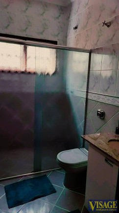 Imagem Casa com 3 Quartos à Venda, em Centro - Jacareí Imagem Casa com 3 Quartos à Venda, em Centro - Jacareí