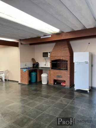 Imagem Apartamento com 3 Quartos à Venda, 101 m² em Vila Euclides - São Bernardo Do Campo