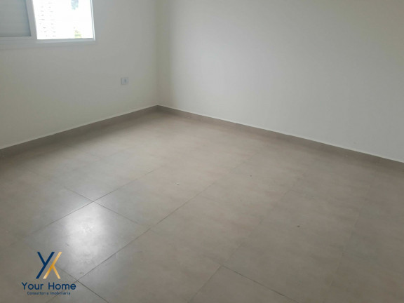 Imagem Apartamento com 2 Quartos à Venda, 70 m² em Campo Grande - Santos