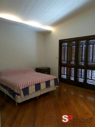 Imagem Casa com 4 Quartos à Venda, 300 m² em City América - São Paulo Imagem Casa com 4 Quartos à Venda, 300 m² em City América - São Paulo