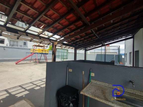 Imagem Apartamento com 2 Quartos à Venda, 55 m² em Vila Robertina - São Paulo Imagem Apartamento com 2 Quartos à Venda, 55 m² em Vila Robertina - São Paulo