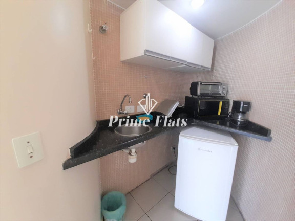 Imagem Apartamento com 1 Quarto à Venda, 40 m² em Liberdade - São Paulo
