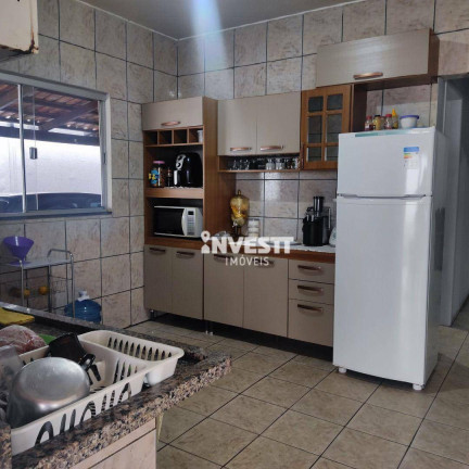 Imagem Casa com 3 Quartos à Venda, 192 m² em Setor Garavelo - Aparecida De Goiânia Imagem Casa com 3 Quartos à Venda, 192 m² em Setor Garavelo - Aparecida De Goiânia