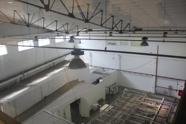 Imagem Imóvel Comercial para Alugar, 2.300 m² em Barra Funda - São Paulo Imagem Imóvel Comercial para Alugar, 2.300 m² em Barra Funda - São Paulo