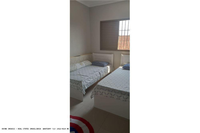 Imagem Casa com 2 Quartos à Venda, 69 m² em Caiçara - Praia Grande