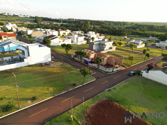 Imagem Terreno em Condomínio à Venda, 300 m² em Cascavel Velho - Cascavel