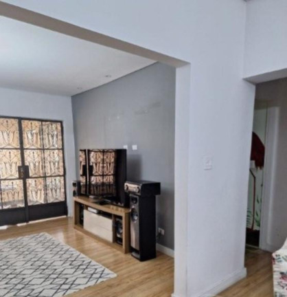 Imagem Casa com 3 Quartos à Venda, 270 m² em Vila Monumento - São Paulo