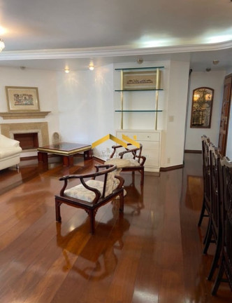 Imagem Apartamento com 4 Quartos à Venda, 155 m² em Moema - São Paulo Imagem Apartamento com 4 Quartos à Venda, 155 m² em Moema - São Paulo