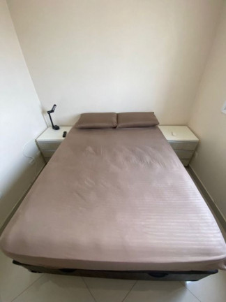 Imagem Apartamento com 2 Quartos à Venda, 47 m² em Vila Palmares - Santo André Imagem Apartamento com 2 Quartos à Venda, 47 m² em Vila Palmares - Santo André