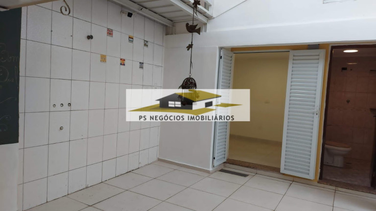 Imagem Casa com 4 Quartos à Venda, 352 m² em Vila São José (ipiranga) - São Paulo Imagem Casa com 4 Quartos à Venda, 352 m² em Vila São José (ipiranga) - São Paulo