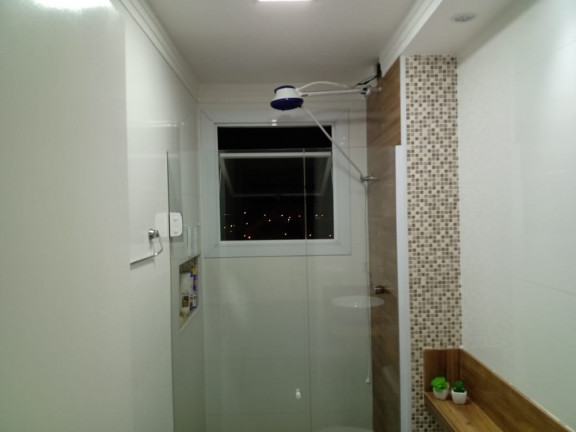 Imagem Imóvel com 2 Quartos à Venda, 48 m² em Vila Esperança - Jundiaí Imagem Imóvel com 2 Quartos à Venda, 48 m² em Vila Esperança - Jundiaí