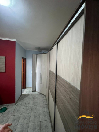 Imagem Casa com 3 Quartos à Venda, 125 m² em Residencial Santo Antônio - Itupeva Imagem Casa com 3 Quartos à Venda, 125 m² em Residencial Santo Antônio - Itupeva
