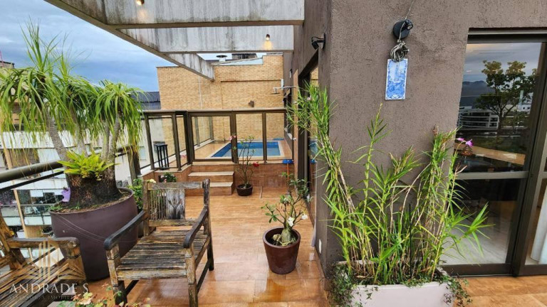 Imagem Cobertura com 2 Quartos à Venda, 232 m² em Recreio Dos Bandeirantes - Rio De Janeiro