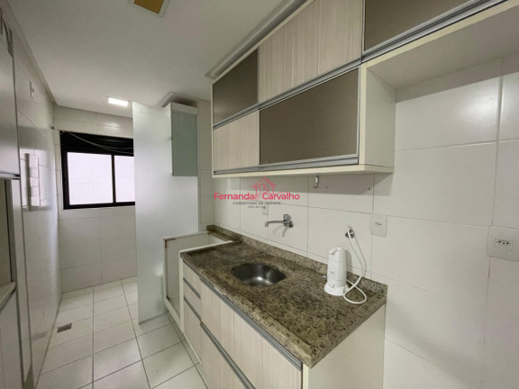 Imagem Apartamento com 1 Quarto à Venda, 55 m² em Pituba - Salvador Imagem Apartamento com 1 Quarto à Venda, 55 m² em Pituba - Salvador