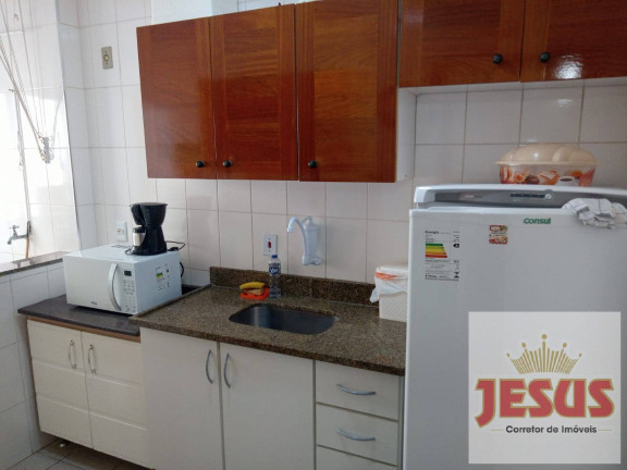 Imagem Apartamento com 2 Quartos para Temporada, em Enseada - Guarujá Imagem Apartamento com 2 Quartos para Temporada, em Enseada - Guarujá