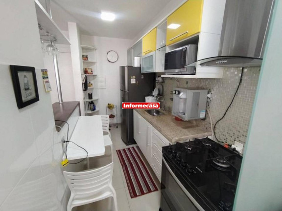 Imagem Imóvel com 2 Quartos à Venda, 65 m² em Cachambi - Rio De Janeiro Imagem Imóvel com 2 Quartos à Venda, 65 m² em Cachambi - Rio De Janeiro