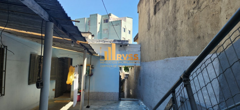 Imagem Terreno à Venda, 380 m² em Jardim Santo Ignacio - São Bernardo Do Campo Imagem Terreno à Venda, 380 m² em Jardim Santo Ignacio - São Bernardo Do Campo