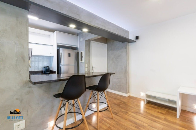 Imagem Apartamento com 1 Quarto à Venda, em Vila Uberabinha - São Paulo Imagem Apartamento com 1 Quarto à Venda, em Vila Uberabinha - São Paulo