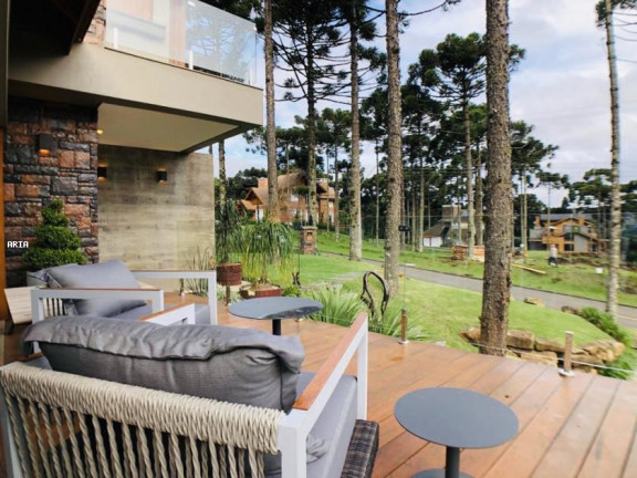 Imagem Casa com 5 Quartos à Venda, 567 m² em Aspen Mountain - Gramado Imagem Casa com 5 Quartos à Venda, 567 m² em Aspen Mountain - Gramado